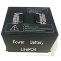 Power Battery LiFePO4 96V BMS Management